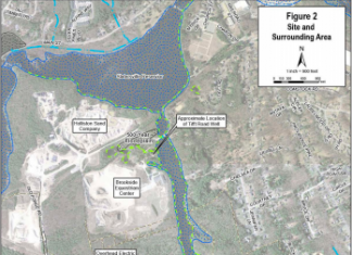 EPA plan for Superfund site would see underground treatment, 20 year cleanup