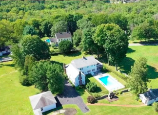 Town moves forward with purchase of Souza property for open space