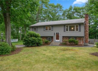 Property sales in North Smithfield between August 14 & 31