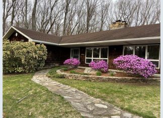 Property sales in North Smithfield between Sept. 1 & Sept. 7