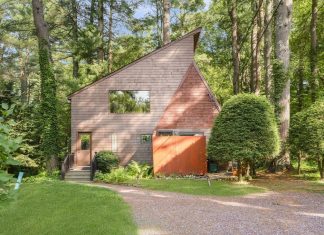 Property sales in North Smithfield between Sept. 8 & 14