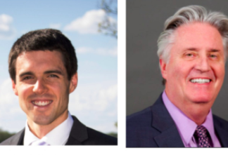 With final votes counted, it’s Zwolenski, Osier in race for administrator
