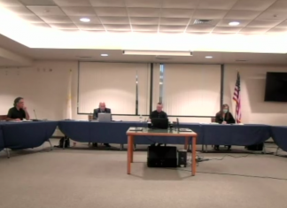 Bronco middle and high school students to return to school one day a week