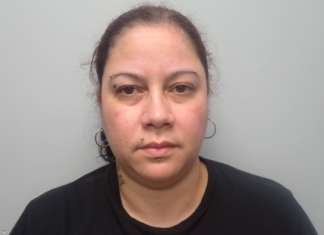 Woonsocket woman charged with distribution of heroin