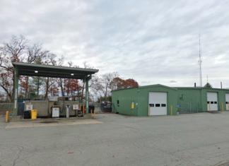 Bellingham company awarded $75K contract for NS DPW fuel station