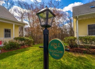 Property sales in North Smithfield between Sept. 15 & Sept. 25