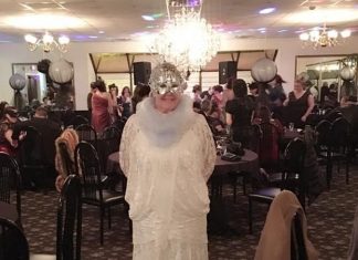 Bella Restaurant to host Halloween Samhain Gala to benefit RI Food Bank