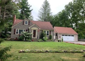 Property sales in North Smithfield between Oct. 20 & Oct. 26