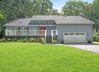 Property sales in North Smithfield between Oct. 1 & Oct. 8