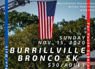 BPAC 5K to raise funds for BHS students; Virus-safety plan in place