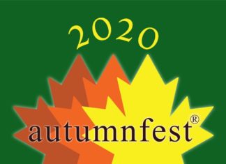 Rolling Autumnfest Parade October 12 will recognize first responders