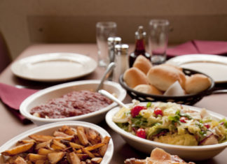 Wright’s Farm Restaurant set to reopen for indoor dining Nov. 5