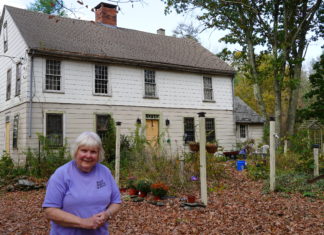 N.S. Historic District Commission wins grant to research Grange Road