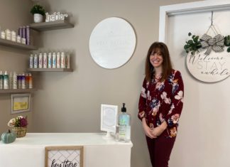 New salon in N.S. offers private experience, chance to relax and ‘Stay’
