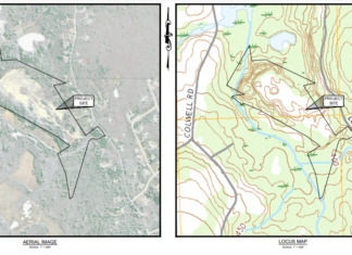 Planning Board green lights solar project for Log Road
