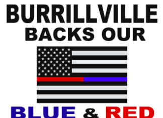 Rally October 24 will show support for Burrillville Police & Fire
