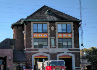 City fire lieutenant, N.S. campaign advisor fired over explicit texts