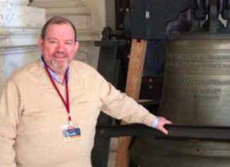Trinque looks to continue decades of public service with reelection to council