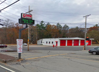 Cigarette resales inspire rash of store break-ins in No. Smithfield, nearby towns