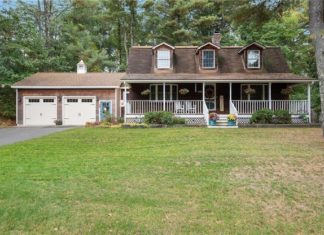 Property sales in North Smithfield between Nov. 16 & Nov. 23
