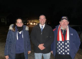 Batalon joins incumbents securing election wins in Burrillville