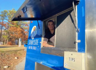 Council waives fees for food trucks attending summer events in North Smithfield