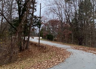 Planning Board requests oversight on Halliwell project
