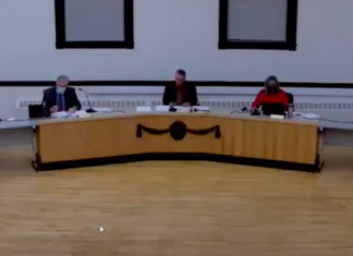 No. Smithfield council approves one year contract with raise for municipal staff