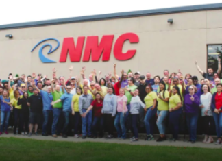 National Marker in North Smithfield wins SBA award