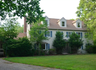 Property sales in North Smithfield between Nov. 24 & Nov. 30