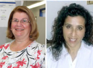 N.S. School Committee bids adieu to two appointed members