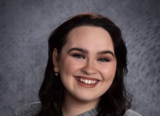 Introducing: Contributor Genesis Johnson