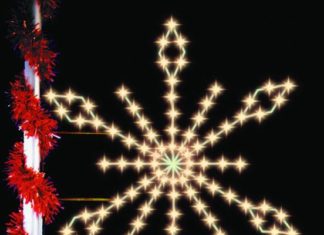 Police Toy Drive, Light Up North Smithfield: Five things to know in N.S. this week