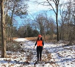 Around the Valley: Shotgun deer hunting, Essay contest, Scam alert