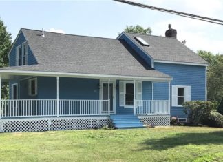 Property sales in North Smithfield between Dec. 7 & Dec. 15