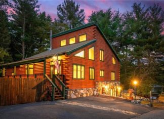 Property sales in North Smithfield between Dec. 1 & Dec.4