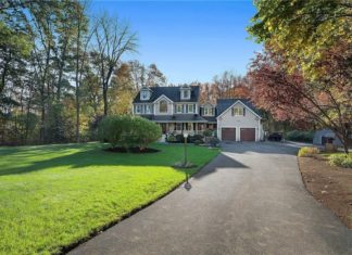 Property sales in North Smithfield between Dec. 15 & Dec. 21
