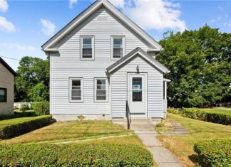 Property sales in North Smithfield between Dec. 22 & Dec. 29