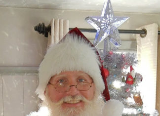 Five things to know this week in Burrillville: The Christmas Edition