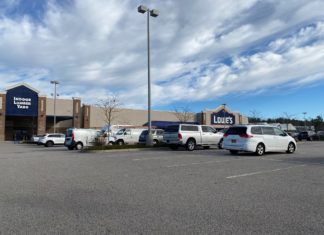 Supply shortages cause delays, losses for northern RI construction industry