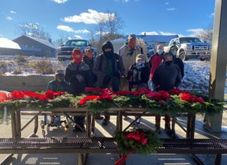 Community Star night, a town in lights: Five things to know in Burrillville this week