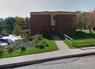 Spared at the start, Overlook Nursing sees surge in cases of COVID-19