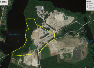 Holliston Sand solar array gets initial planning approval
