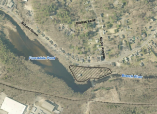 EPA review finds more work needed at contaminated former mill site