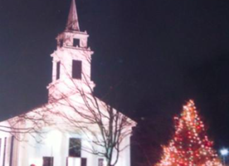 Luminaria, Second Hand Smoke: Five things to know in No. Smithfield this week