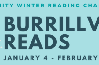 Can Burrillville log 10,000 minutes? Library launches winter reading challenge