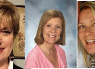 Three longtime teachers retire from N.S. schools as virus rages on