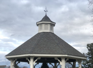 North Smithfield announces re-imagined holiday event: Santa drive-thru is Sunday