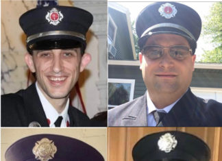Four OMFD firefighters promoted to vacancies, district holds emergency meeting