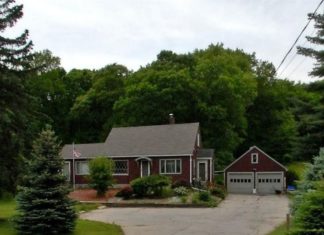 Property sales in North Smithfield between Jan. 18 & Jan. 25